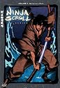 Ninja Scroll: The Series vol. 2 Dangerous Path