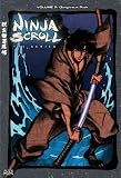 Ninja Scroll: The Series vol. 2 Dangerous Path