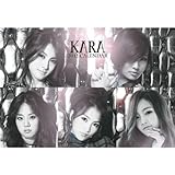 卓上KARA [2012年 カレンダー]-
