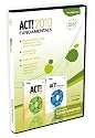 ACT 2010 Fundamentals Training CD