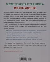 The Master Your Metabolism Cookbook