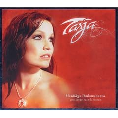 Henk�ys Ikuisuudesta-Jouluinen Platinapainos