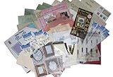 51 Rv21U2xL. SL160  Channel 1024Wedding Mega Pack 66 Piece Scrapbook Kit, Wedding