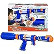SUPER SOAKER: SOAKER WARS BOTTLE BLITZ (Blue)