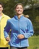 Tri-Mountain Women's Full Zip Jacket. 7220