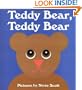 Teddy Bear, Teddy Bear