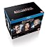 Battlestar Galactica: The Complete Series (Region Free Blu-ray) $79.20