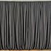lovemyfabric 100% Polyester Window Curtain/Stage Backdrop Curtain/Photography Backdrop 58