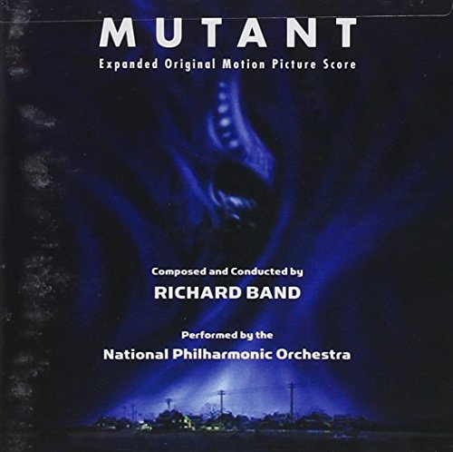 Mutant Soundtrack