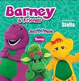Sing Along with Barney and Friends: Stella