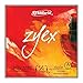 D'Addario Zyex Violin Single A String, 4/4 Scale, Medium Tension