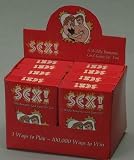 Sex! The Card Game