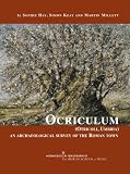 Ocriculum (Otricoli, Umbria) : an archaeological survey of the Roman town