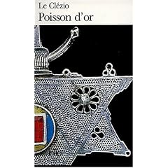 Poisson d'or