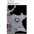 Poisson d'or