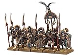 Tomb Kings Tomb Guard Warhammer Fantasy