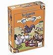 Asmodee - GM01 - Jeu de strat�gie - La guerre des Moutons