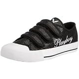 Playboy Women's Silverstar Trainer