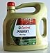 Produkt-Bild: Castrol Power 1 Racing 4T 10W-50 / 4-Liter-Kanister