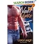 Nauti Nights (The Nauti Trilogy, Book 2)