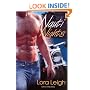 Nauti Nights (The Nauti Trilogy, Book 2)