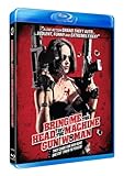 Image de Bring me the head of the machine gun woman [Blu-ray]
