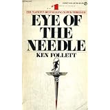 Eye of the Needlevon "Ken Follett"