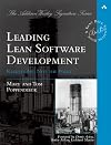 Leading Lean Software Development: Results Are not the Point (Addison-Wesley Signature Series)