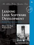 Leading Lean Software Development: Re...