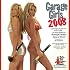 Garage Girls 2008 Pinup Model Calendar