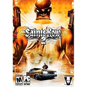 Saints Row 2