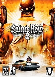 Saints Row 2