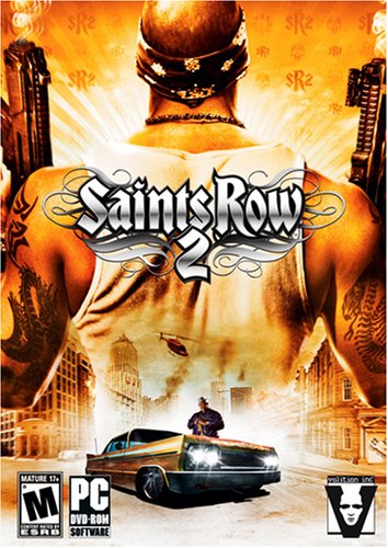 Saints Row 2 - PC Saints Row 2 - PC