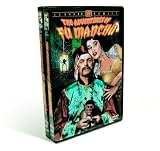 Adventures of Fu Manchu, Volume 1 & 2 (2-DVD)