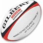 Morgan Pass Developer Gilbert Rugby Ball