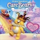 Care Bears Journey to Joke-A-Lot