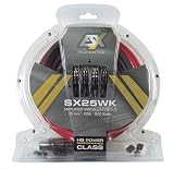 Produkt-Bild: ESX SX25WK