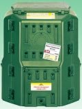 NEUDORFF Thermo-Komposter  Handy 470 l 