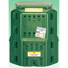 NEUDORFF Thermo-Komposter "Handy 470 l"