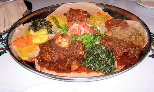 Ethiopian Diamond Gift Card ($25)