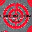 Tunnel Trance Force 6