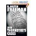 John Thorndyke's Cases