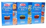 Barilla Piccolini Pasta Variety 3pk by Barilla Best Prices