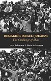 Remaking Israeli Judaism : the challenge of Shas
