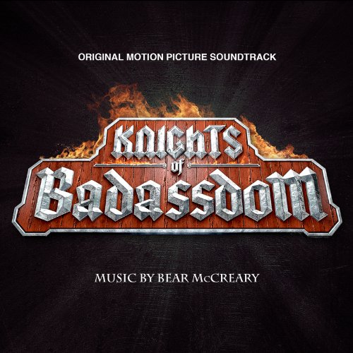 Bear McCreary - Knights Of Badassdom - Zortam Music