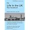 My favourite books about the Life in UK Test :D