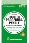 Codice di procedura penale commentato...