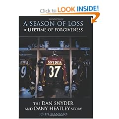 A Season of Loss, a Lifetime of Forgiveness: The Dan Snyder and Dany Heatley Story