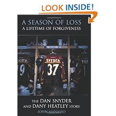 A Season of Loss, a Lifetime of Forgiveness: The Dan Snyder and Dany Heatley Story