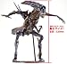 51 S3f%2Bf2XL. SL75  Buy  Aliens Revoltech SciFi Super Poseable Action Figure #018 Alien Queen